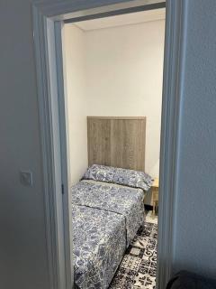 Appartement ‘’Los Pinos’’ 50m de la plage - Grao de Castellón - 1