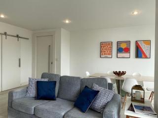 Oceanfront Avenida Atlântica - 4