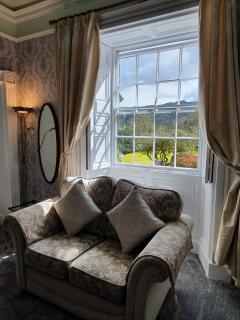 Foxghyll Country House - 8