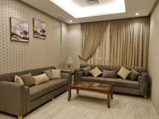 الدرة للشقق الفندقية - Kuwait - 4
