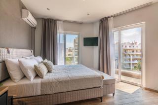 Raise Kornarou City Stay - Heraklion - 8