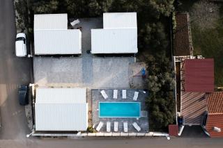 Kamp Tonči - Biograd na Moru - 4