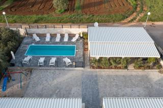 Kamp Tonči - Biograd na Moru - 3
