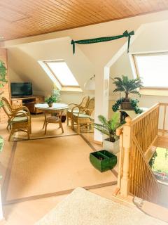 Ferienwohnung Toni - 8