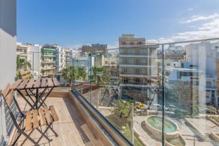 Raise Kornarou City Stay - Heraklion - 5