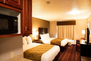Best Western Providence-Seekonk Inn - Seekonk - 6