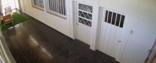 La casa de la esquina - 1