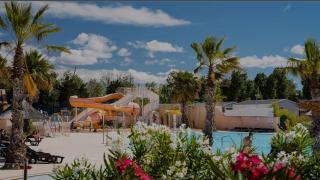 **Magnifique Nouveau Bungalow** Village Siblu - Plage - Piscine - Sauna... - Valras-Plage - 3