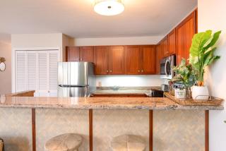 Alii Villas 201 - Kailua-Kona - 4