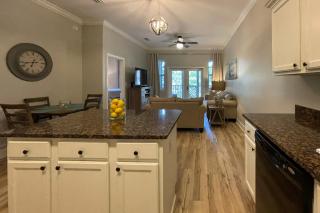 Seagrove Highlands 1202 - Santa Rosa Beach - 2