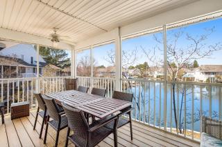 Sea Colony - Lakeshore - 8