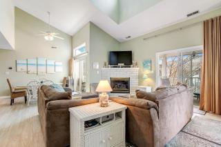 Sea Colony - Lakeshore - Bethany Beach - 5