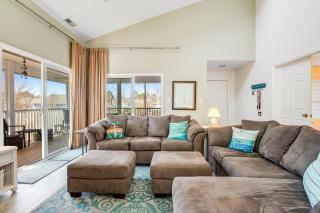 Sea Colony - Lakeshore - Bethany Beach - 4