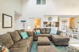 Sea Colony - Lakeshore - Bethany Beach - 3
