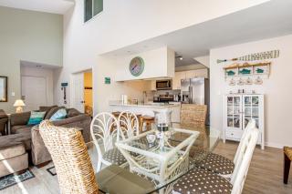 Sea Colony - Lakeshore - Bethany Beach - 1