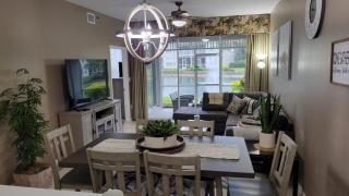 Vacation in Paradise - Lely Resort - 9