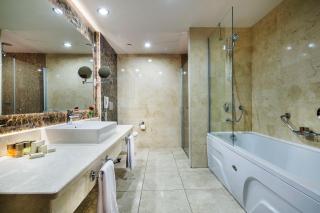 Bellis Deluxe Hotel & Heated for Winter Aqua Park - Belek - 8