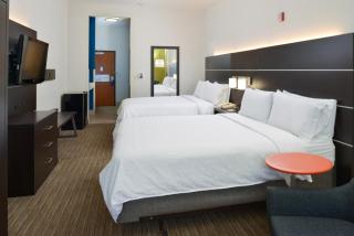Holiday Inn Express Madera by IHG - Madera - 5