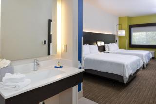 Holiday Inn Express Madera by IHG - Madera - 4