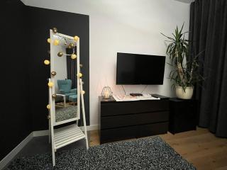 Przytulny Apartament w Centrum - 4