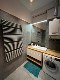 Przytulny Apartament w Centrum - 3