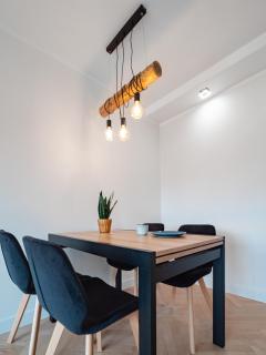 Apartament Bursztynowy Nowy - Sopot - 5