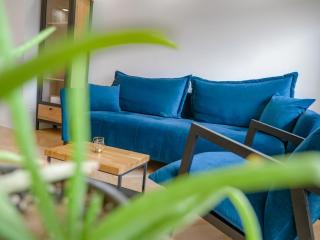 Apartament Bursztynowy Nowy - Sopot - 6