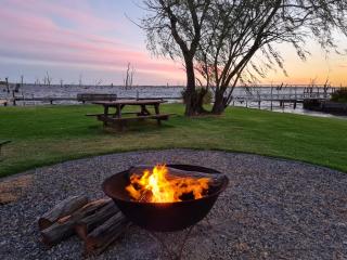 Tasman Holiday Parks - Lake Mulwala - Mulwala - 7