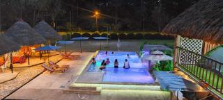 QUINTA PRIMAVERA - Hostería Campestre - Nueva Loja - 6
