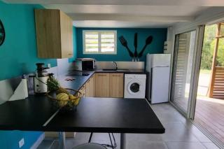 Beau T2 48m2 tt confort calme 2 adultes 1 enfant - 5