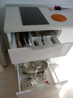 Apartment A.C.& G.O. Milan - 9