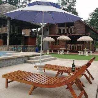 QUINTA PRIMAVERA - Hostería Campestre - Nueva Loja - 7