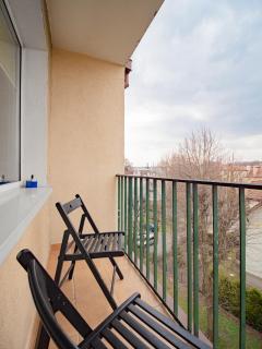 Apartament Bursztynowy Nowy - Sopot - 7