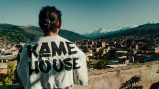 Kame House hostel - Huaraz - 1