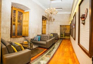 Hotel Tierrasur - Arequipa - 1