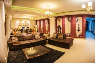 Hotel Tierrasur - Arequipa - 5