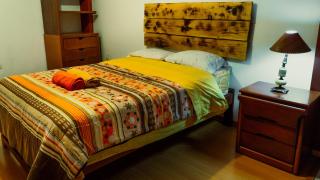 Kame House hostel - Huaraz - 8