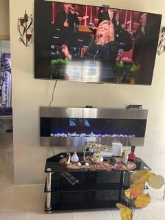 Cheerful 2bedroom 1bath, WIFI, Air Conditioning - 1