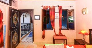 Riad Christina - Marrakech - 6