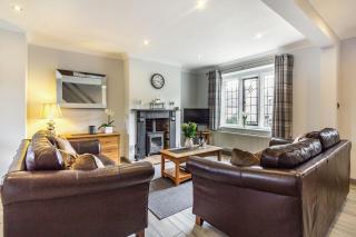 Corner Cottage - Bakewell - 5
