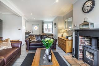 Corner Cottage - Bakewell - 3