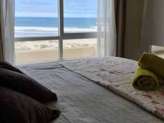 DEPARTAMENTO FRENTE AL MAR EN RESORT Laguna del Mar 7P - La Serena - 5
