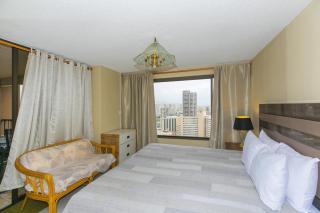 One Bedroom Discovery Bay Condos with Kitchen, Free Wifi & Amazing Views - Honolulu - 6