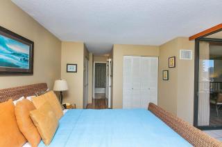 One Bedroom Discovery Bay Condos with Kitchen, Free Wifi & Amazing Views - Honolulu - 3