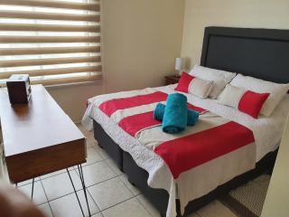 DEPTO 1RA LINEA FRENTE AL MAR Condominio Palmar 4P - La Serena - 6