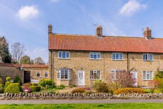 Ivy Cottage - Helmsley - 9