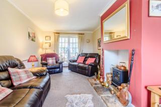 Ivy Cottage - Helmsley - 7