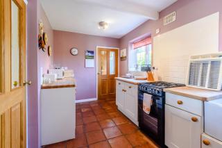 Ivy Cottage - Helmsley - 1