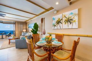 Maui Kai 1005 Condo - Kahana - 1