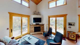 Rim View Retreat #14 - Moab - 7